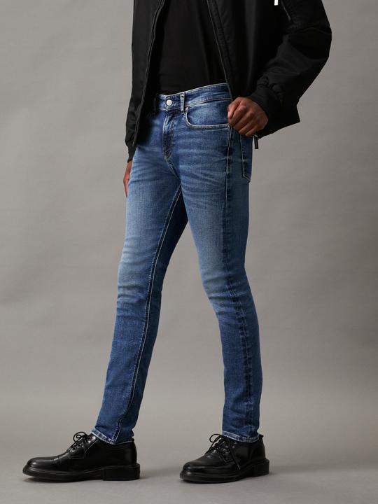 Immagine prodotto Calvin Klein Jeans skinny da uomo (W33/L30)