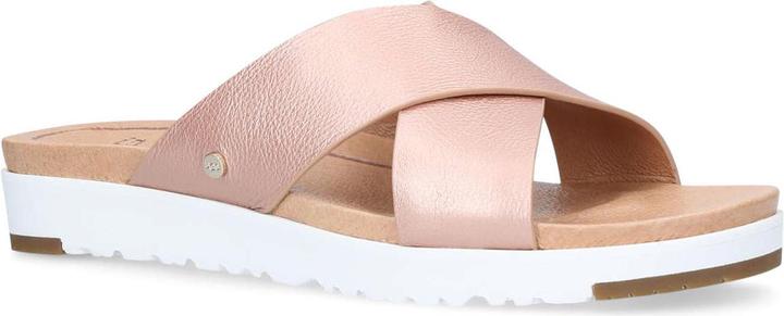 Actual product image Ugg Kari Metallic (38)