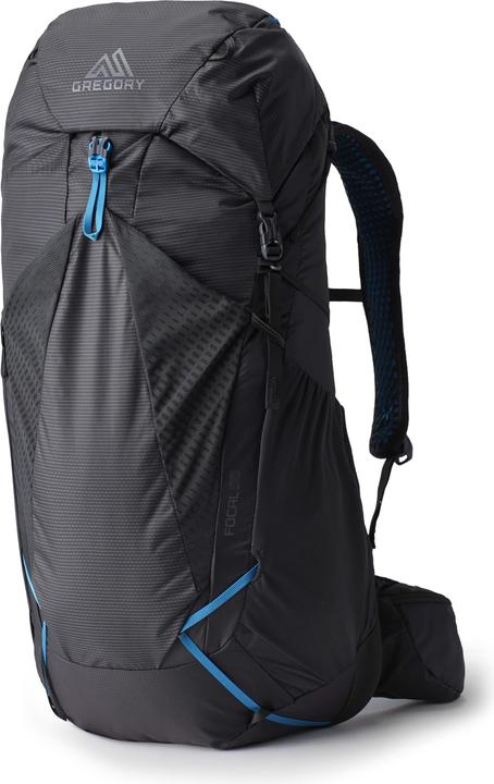Actual product image Gregory Focal 38L L (38 l)