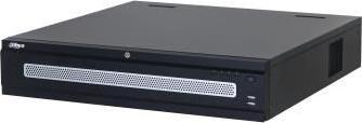 Produktbild Dahua CCTV-Zubehör 32CH 8HDD 2U AI Network Video Recorder, DHI-NVR608H-32-XI (Netzwerk Videorecorder (NVR))