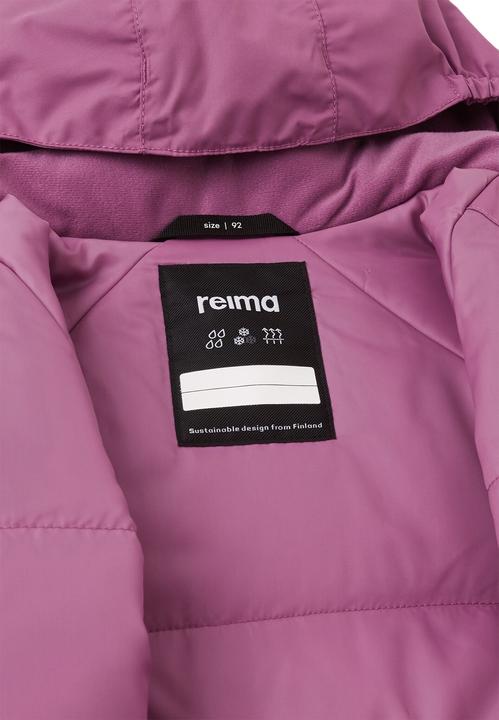 Immagine prodotto Reima tec tuta da neve bambino Puhuri (92)