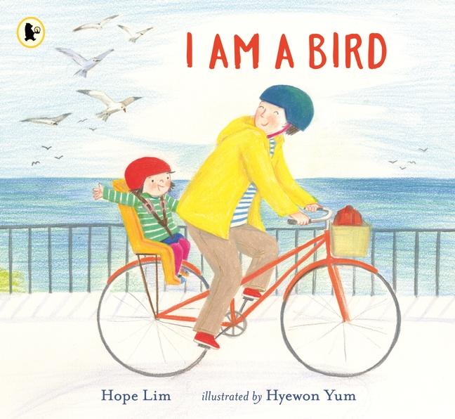 I Am a Bird (Inglese, Hyewon Yum, Hope Lim, 2021)