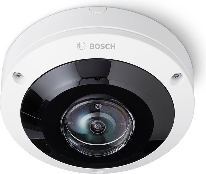 Immagine prodotto Bosch Security Systems Serie 5000 Dome fissa 6mp
