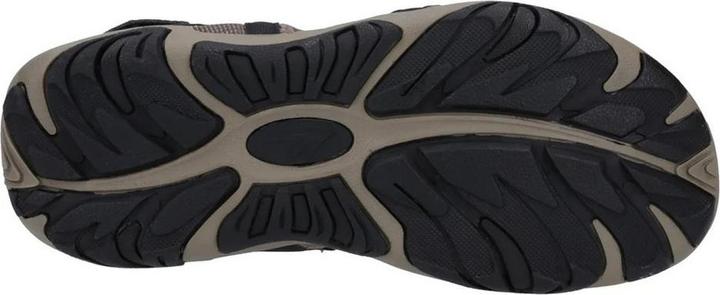Actual product image Hi-Tec Mens Crater Sandals (47)