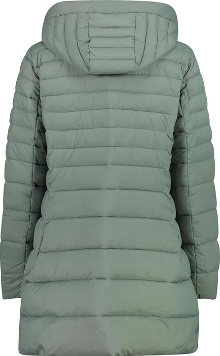 Actual product image CMP Campagnolo Snaps Hoodie (XXS)