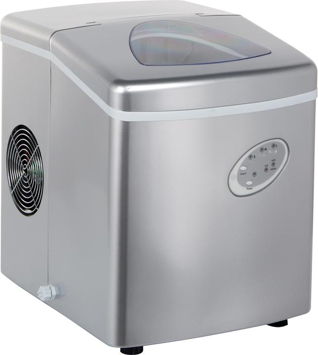 Immagine prodotto Gastro Hero Hohlkegel Eisbereiter Eco