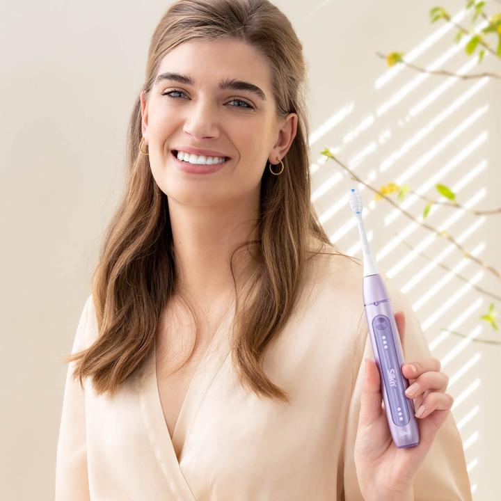 Actual product image Silk'n Sonic You (Sonic toothbrush)