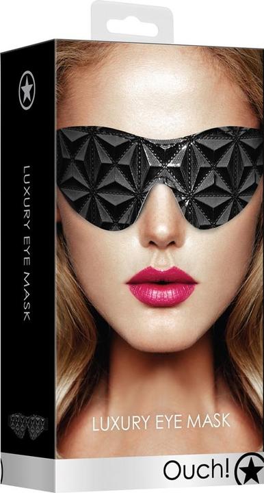 Produktbild Ouch! Luxury Eye Mask