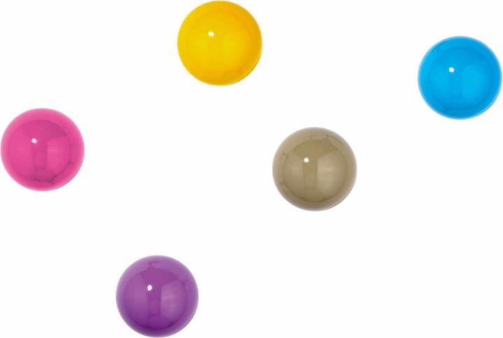 Produktbild Schönbuch Dots 5Er-Set Wandhaken
