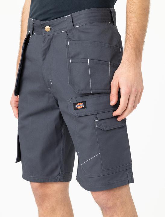 Immagine prodotto Dickies Redhawk Pro Short Grigio Tuono (32)