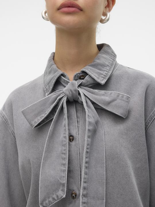 Image du produit Vero Moda VMPAIGE Chemise en jean Chemise en jean (XS)