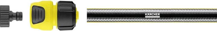 Produktbild Kärcher Universal-Schlauchkupplung Plus (Kupplung, Schlauchkupplung, 19 mm)
