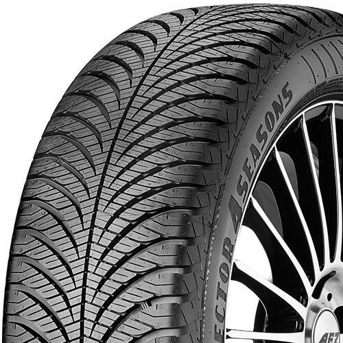 Goodyear Vector 4 Seasons G2