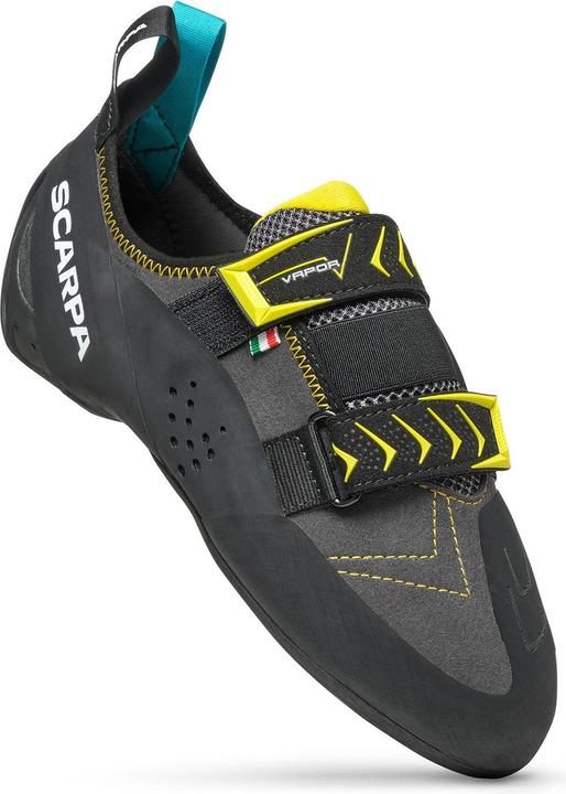 Actual product image Scarpa Vapor V (49)
