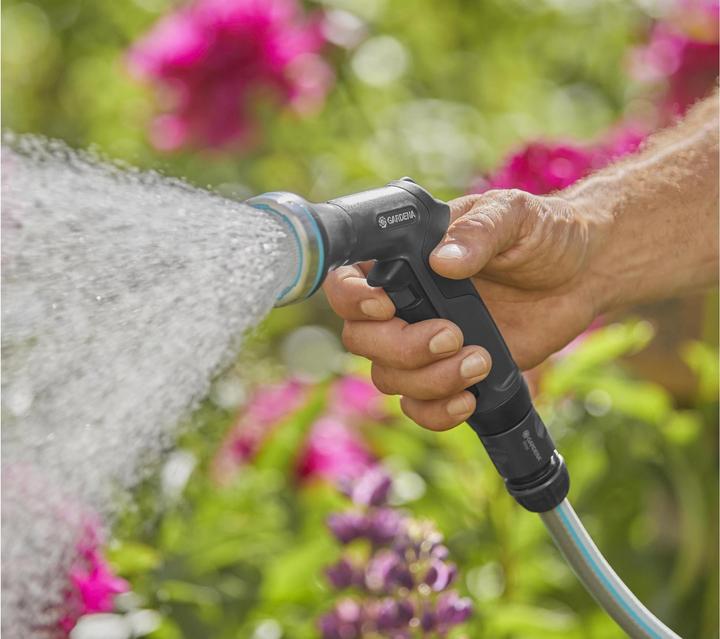 Actual product image Gardena EcoLine garden sprayer