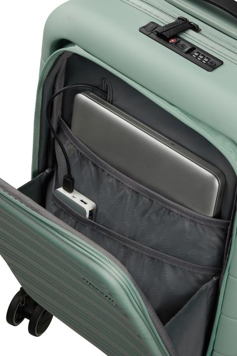 Immagine prodotto American Tourister Novastream (35 l, Bagaglio a mano (fino a 50 litri))