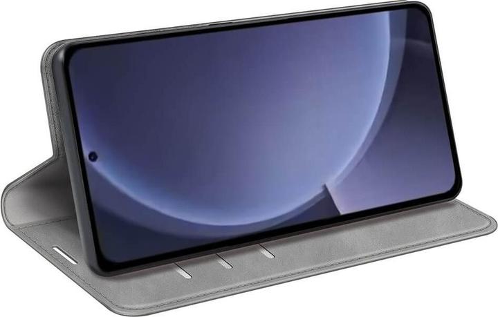 Actual product image Cover-Discount Galaxy S25+ Plus - Stand Flip Case Hülle (Samsung Galaxy S25+)