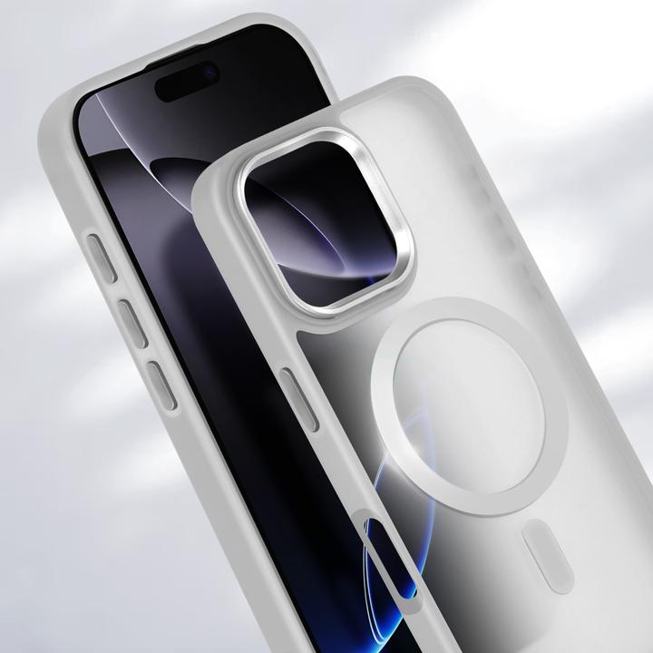 Produktbild Avizar Frost Color Case (Apple iPhone 15 Pro Max)