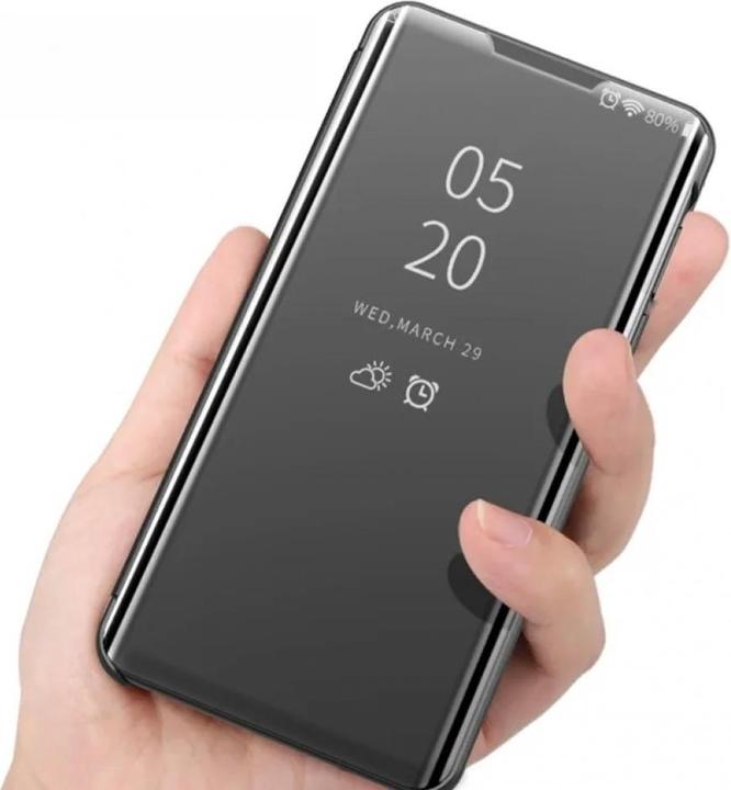 Immagine prodotto Screenguard Custodia Clear View Flip per OnePlus 8 (Oneplus 8)
