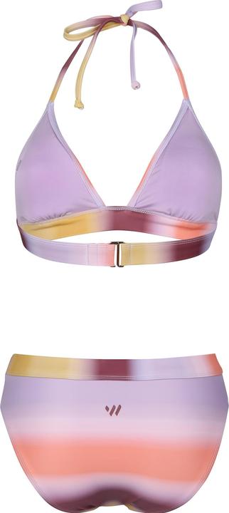 Produktbild Witeblaze AKIRI Ladie"s bikini,mehrfarbi mehrfarbig 44B (XL, XXL)