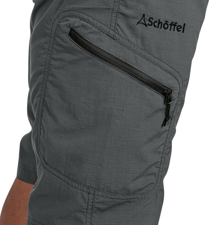 Actual product image Schöffel Shorts Silvaplana 2 (64)