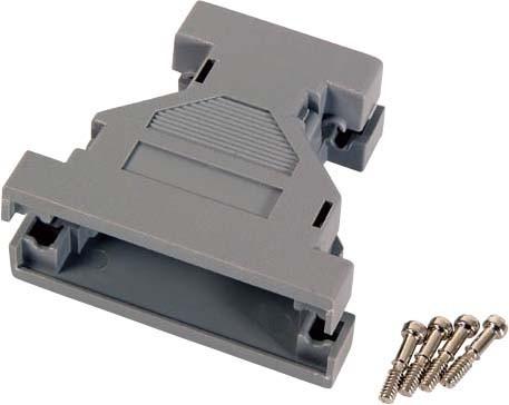 Produktbild EFB Elektronik Leer-Gehäuse-Plastik 09-09pol. (Gehäuse)