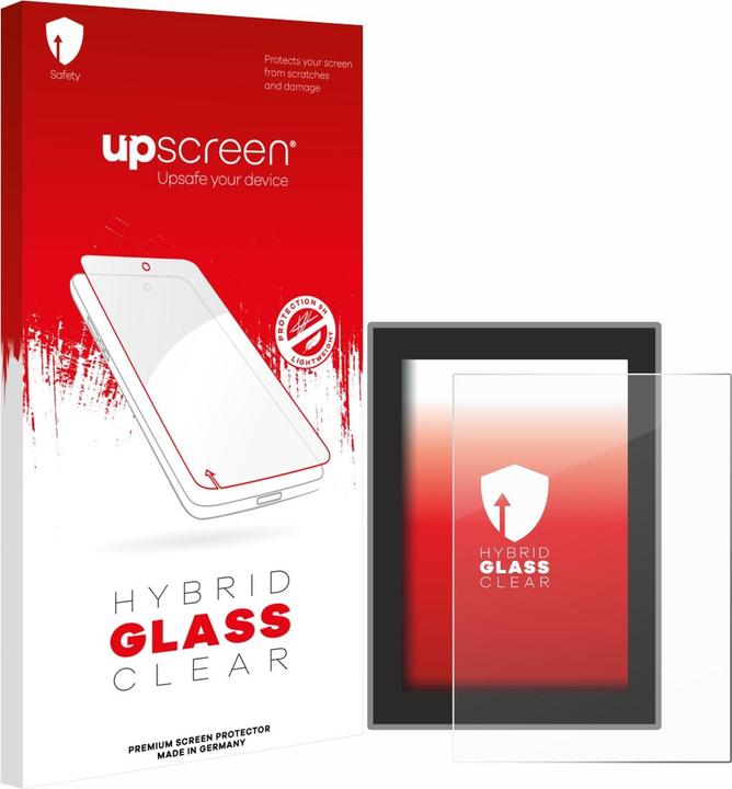 Image du produit upscreen Scratch Shield Verre