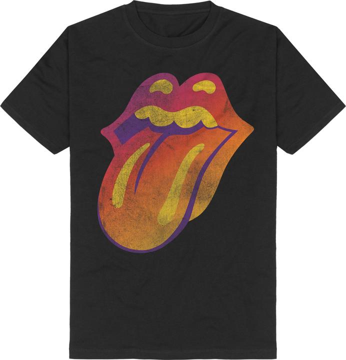 The Rolling Stones Ghost Town TShirt