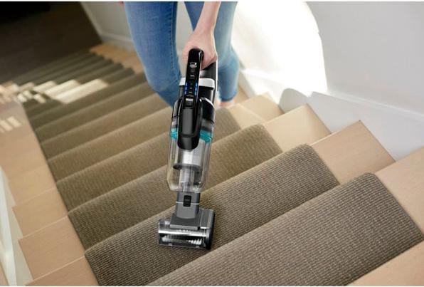 Actual product image Bissell Brush roller Icon Turbo brush