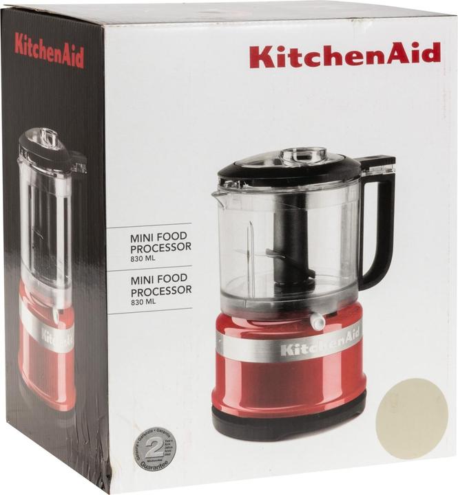 Produktbild KitchenAid Mini (830 ml, 240 W)