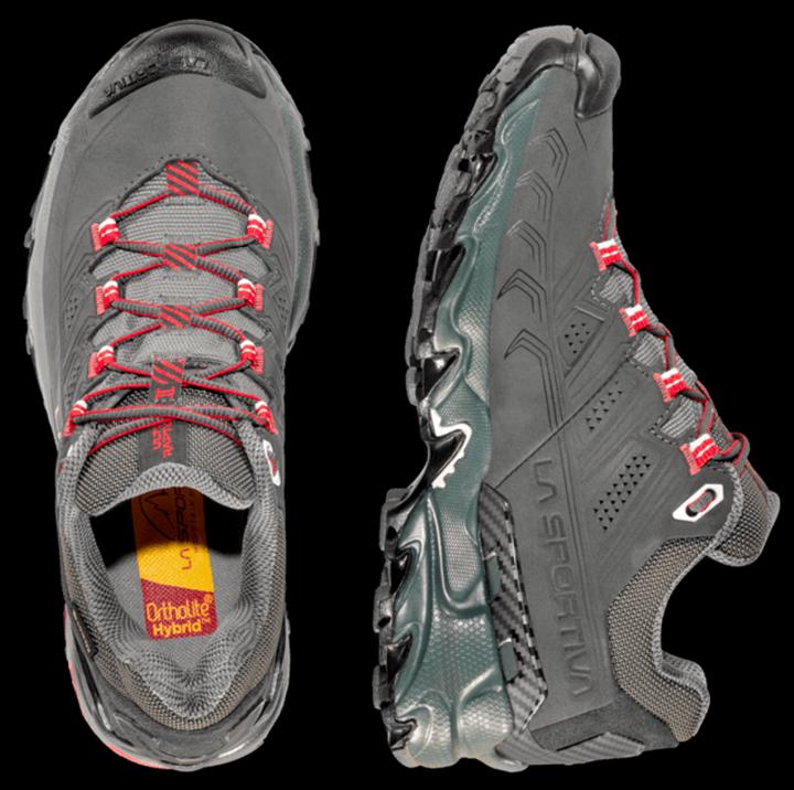 Immagine prodotto La Sportiva Ultra Raptor II Leather Woman GTX (39)