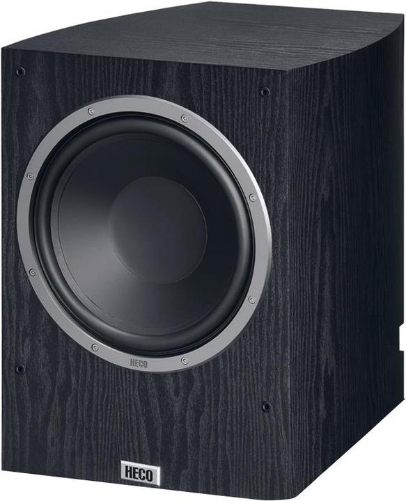 Actual product image Heco Victa Prime SUB 252A (1 pcs., 200 W)