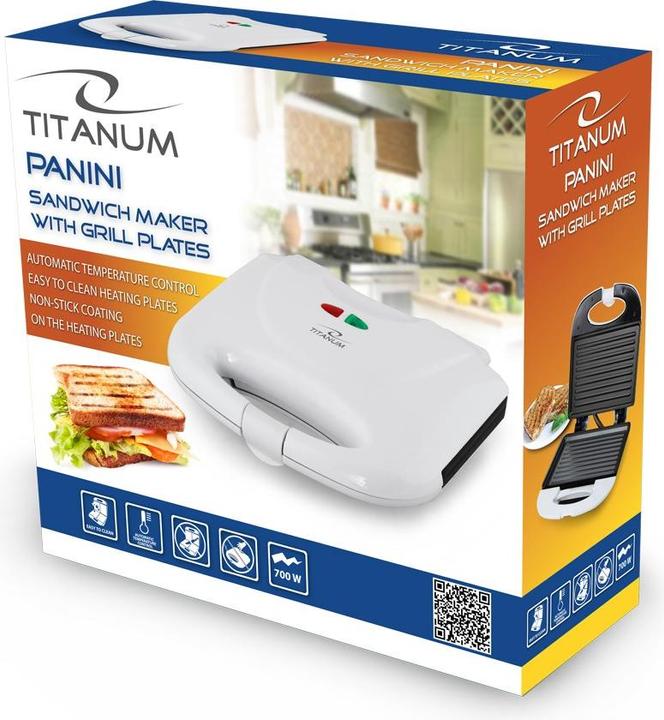 Immagine prodotto Esperanza TKT004W