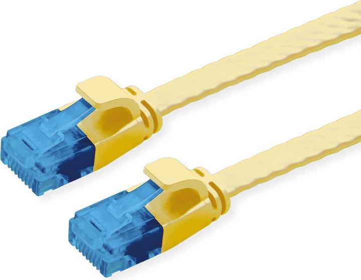 Produktbild Value Patchkabel Kat.6A (Class EA) UTP (U/UTP, CAT6a, 3 m)