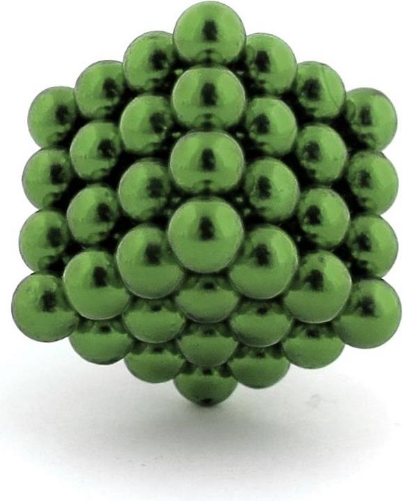 Immagine prodotto Nanodots 125 palle Edizione VERDE