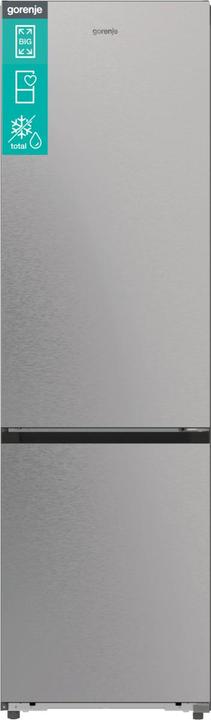Actual product image Gorenje NRB620C6X4WFE (413 l)