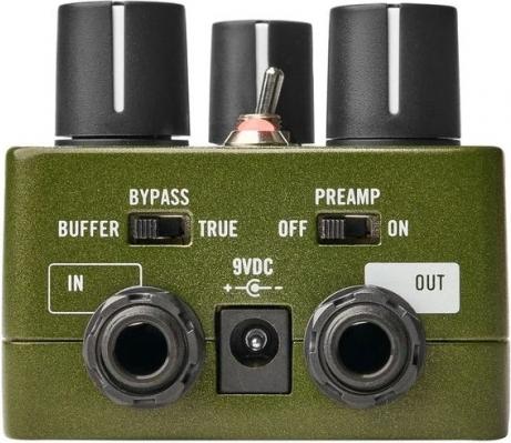 Immagine prodotto Audio UAFX Brigade Chorus e Vibrato