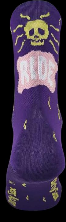 Actual product image Dirtysox Allround - Elite - Just Ride (44 - 47)