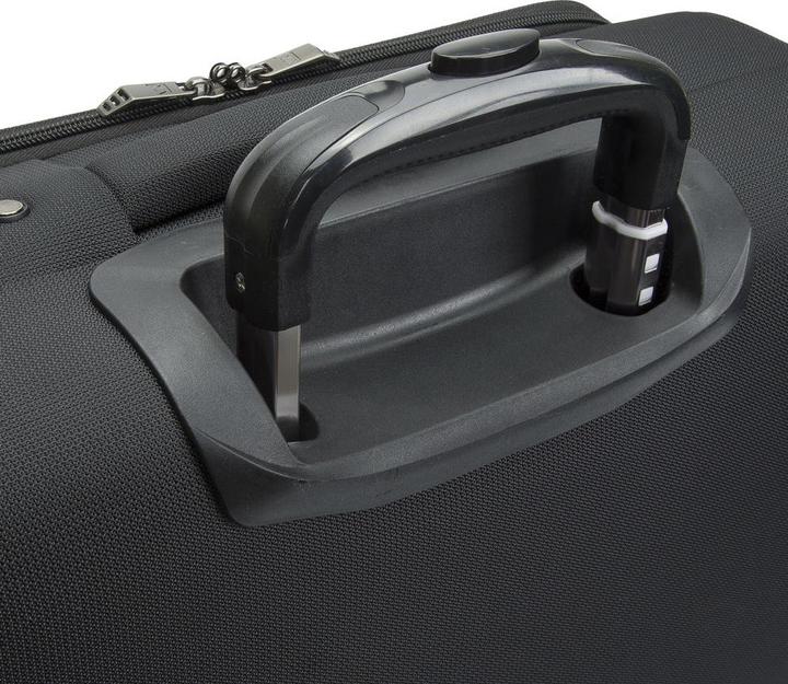 Produktbild Rivacase Trolley-Tasche (25 l, Handgepäck (bis 50l))