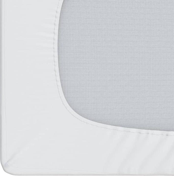 Produktbild VidaXL Matratzenschoner Matratzenauflage Matratzenschutz 140x190cm Wasserdicht (140 x 190 cm)