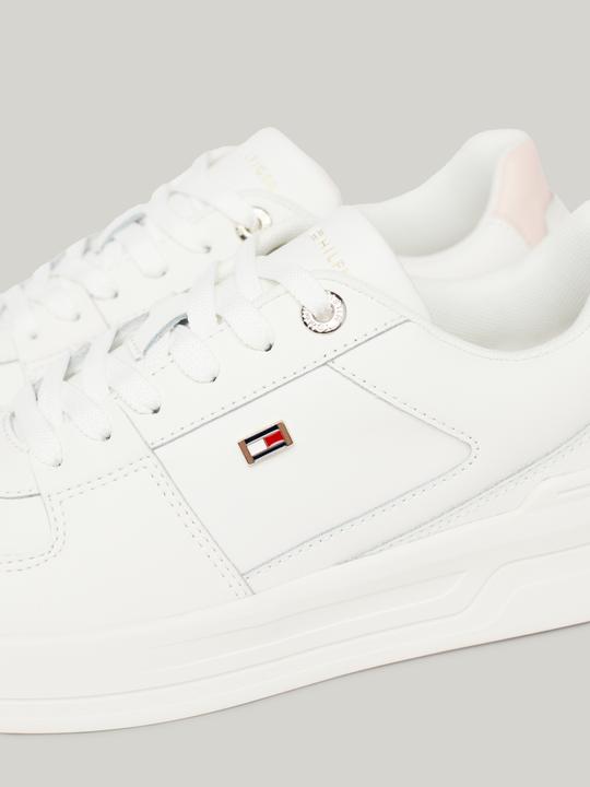 Produktbild Tommy Hilfiger Flag Basket Sneaker (38)