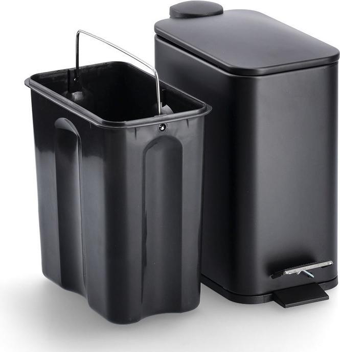 Produktbild Zeller Present Treteimer (5 l)