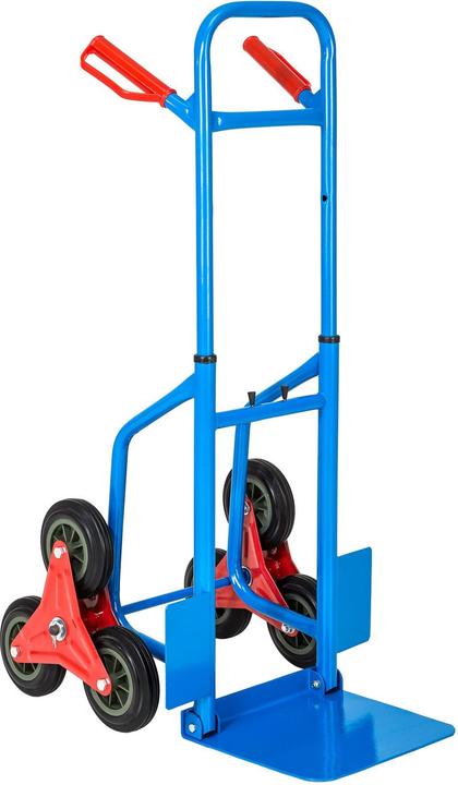 Image du produit tectake Diables d'escalier (100 kg)