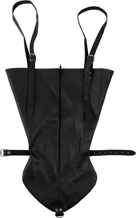 Produktbild Ouch! Zip-up Full Sleeve Arm Restraint