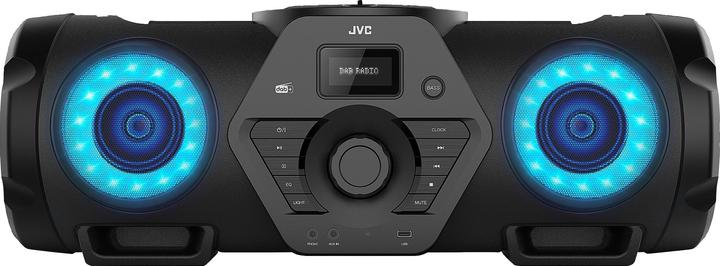 Produktbild JVC RV-NB300DABBP (DAB+, FM, Bluetooth)