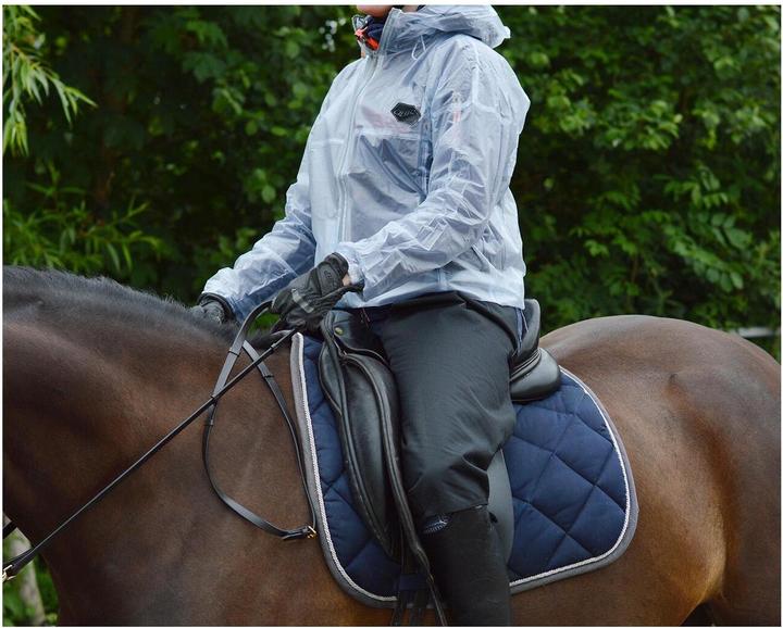 Produktbild Qhp Regenjacke (L)