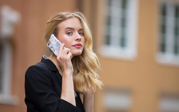 Produktbild iDeal Of Sweden Floral Romance (Apple iPhone X)