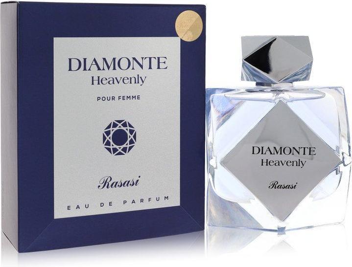 Produktbild Rasasi Diamonte Heavenly (Eau de Parfum, 100 ml)