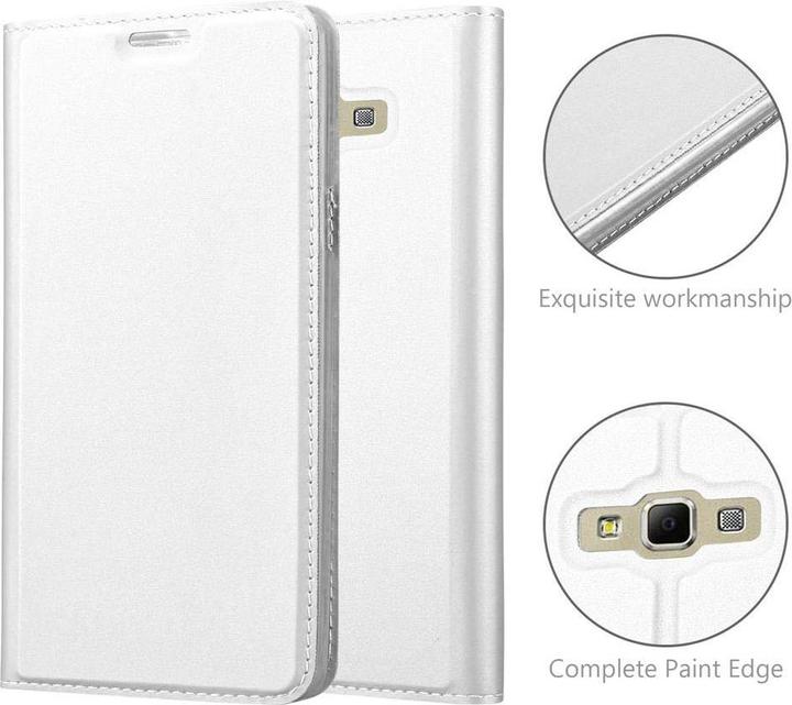 Immagine prodotto Cadorabo Copertina in stile libro di classe (Samsung Galaxy A7)