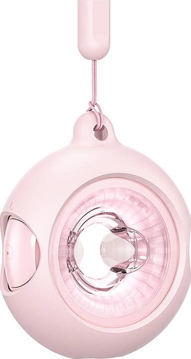 Immagine prodotto Vention Cuffie wireless TWS NBRP0 Earbuds T17 (rosa) (20 h, Senza fili)